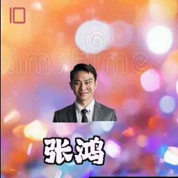 张鸿